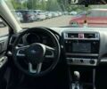 Серый Субару Аутбек, объемом двигателя 2.46 л и пробегом 269 тыс. км за 12700 $, фото 8 на Automoto.ua