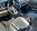 Сірий Субару Аутбек, об'ємом двигуна 2.5 л та пробігом 77 тис. км за 12900 $, фото 7 на Automoto.ua