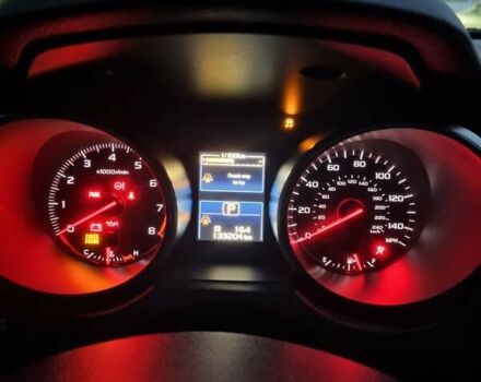 Серый Субару Аутбек, объемом двигателя 2.5 л и пробегом 133 тыс. км за 14500 $, фото 5 на Automoto.ua