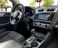 Серый Субару Аутбек, объемом двигателя 25 л и пробегом 165 тыс. км за 14700 $, фото 17 на Automoto.ua