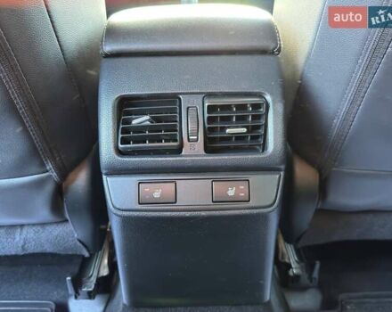 Серый Субару Аутбек, объемом двигателя 2.46 л и пробегом 278 тыс. км за 12400 $, фото 14 на Automoto.ua