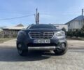 Сірий Субару Аутбек, об'ємом двигуна 2.5 л та пробігом 66 тис. км за 14900 $, фото 5 на Automoto.ua