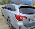 Сірий Субару Аутбек, об'ємом двигуна 2.5 л та пробігом 146 тис. км за 15300 $, фото 22 на Automoto.ua