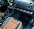 Сірий Субару Аутбек, об'ємом двигуна 2.46 л та пробігом 179 тис. км за 17300 $, фото 22 на Automoto.ua