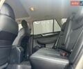 Серый Субару Аутбек, объемом двигателя 2 л и пробегом 179 тыс. км за 14500 $, фото 20 на Automoto.ua