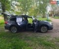 Сірий Субару Аутбек, об'ємом двигуна 2.5 л та пробігом 152 тис. км за 14800 $, фото 42 на Automoto.ua