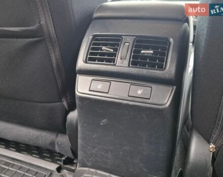 Серый Субару Аутбек, объемом двигателя 2.46 л и пробегом 140 тыс. км за 15500 $, фото 24 на Automoto.ua