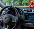 Серый Субару Аутбек, объемом двигателя 2.46 л и пробегом 120 тыс. км за 14200 $, фото 23 на Automoto.ua