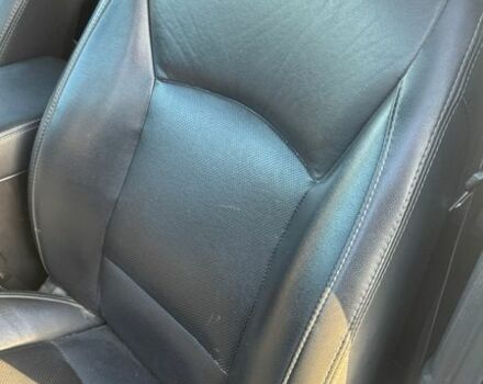 Серый Субару Аутбек, объемом двигателя 2.5 л и пробегом 183 тыс. км за 14500 $, фото 30 на Automoto.ua