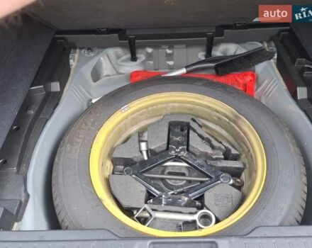 Серый Субару Аутбек, объемом двигателя 2.46 л и пробегом 140 тыс. км за 15500 $, фото 29 на Automoto.ua