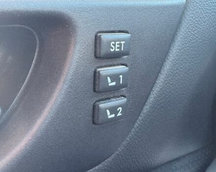 Серый Субару Аутбек, объемом двигателя 2.5 л и пробегом 183 тыс. км за 14500 $, фото 35 на Automoto.ua