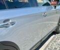 Серый Субару Аутбек, объемом двигателя 2.5 л и пробегом 155 тыс. км за 14900 $, фото 11 на Automoto.ua