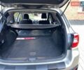 Сірий Субару Аутбек, об'ємом двигуна 2 л та пробігом 164 тис. км за 12950 $, фото 55 на Automoto.ua