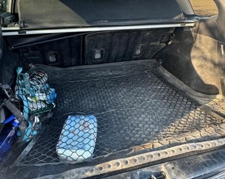 Серый Субару Аутбек, объемом двигателя 2.5 л и пробегом 183 тыс. км за 14500 $, фото 24 на Automoto.ua