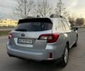 Сірий Субару Аутбек, об'ємом двигуна 2.46 л та пробігом 106 тис. км за 14499 $, фото 3 на Automoto.ua