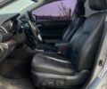 Сірий Субару Аутбек, об'ємом двигуна 2.5 л та пробігом 178 тис. км за 14200 $, фото 18 на Automoto.ua