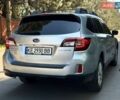 Серый Субару Аутбек, объемом двигателя 2.46 л и пробегом 207 тыс. км за 12499 $, фото 7 на Automoto.ua