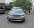 Сірий Субару Аутбек, об'ємом двигуна 2.5 л та пробігом 158 тис. км за 14300 $, фото 14 на Automoto.ua