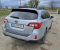 Сірий Субару Аутбек, об'ємом двигуна 2.5 л та пробігом 146 тис. км за 15300 $, фото 24 на Automoto.ua