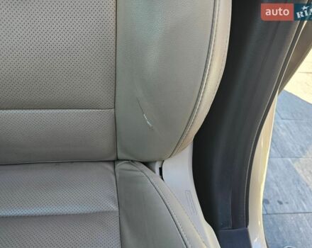 Сірий Субару Аутбек, об'ємом двигуна 2.5 л та пробігом 177 тис. км за 13300 $, фото 19 на Automoto.ua