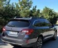 Серый Субару Аутбек, объемом двигателя 2.5 л и пробегом 151 тыс. км за 14500 $, фото 6 на Automoto.ua