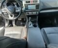 Сірий Субару Аутбек, об'ємом двигуна 2.5 л та пробігом 77 тис. км за 12900 $, фото 6 на Automoto.ua