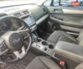 Сірий Субару Аутбек, об'ємом двигуна 2.5 л та пробігом 188 тис. км за 13800 $, фото 27 на Automoto.ua