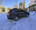 Серый Субару Аутбек, объемом двигателя 2.46 л и пробегом 107 тыс. км за 13200 $, фото 6 на Automoto.ua