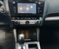 Сірий Субару Аутбек, об'ємом двигуна 2.5 л та пробігом 290 тис. км за 13900 $, фото 12 на Automoto.ua