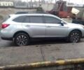 Серый Субару Аутбек, объемом двигателя 2.5 л и пробегом 230 тыс. км за 13300 $, фото 19 на Automoto.ua