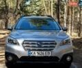 Сірий Субару Аутбек, об'ємом двигуна 2.5 л та пробігом 171 тис. км за 13900 $, фото 7 на Automoto.ua