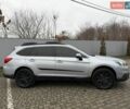 Сірий Субару Аутбек, об'ємом двигуна 2.5 л та пробігом 179 тис. км за 16850 $, фото 4 на Automoto.ua