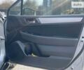 Сірий Субару Аутбек, об'ємом двигуна 2.5 л та пробігом 185 тис. км за 13500 $, фото 22 на Automoto.ua
