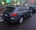 Серый Субару Аутбек, объемом двигателя 2.5 л и пробегом 133 тыс. км за 14500 $, фото 3 на Automoto.ua