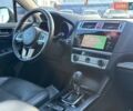 Серый Субару Аутбек, объемом двигателя 2.46 л и пробегом 278 тыс. км за 12400 $, фото 19 на Automoto.ua