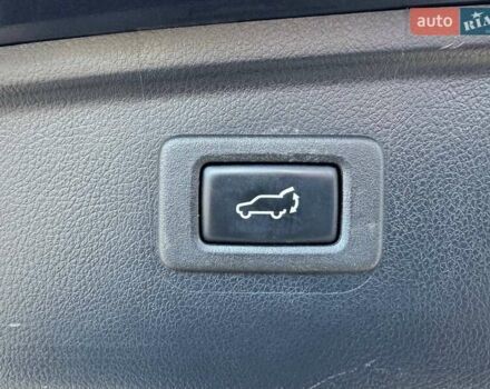 Серый Субару Аутбек, объемом двигателя 2.46 л и пробегом 278 тыс. км за 12400 $, фото 18 на Automoto.ua