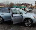 Серый Субару Аутбек, объемом двигателя 2.5 л и пробегом 145 тыс. км за 15600 $, фото 23 на Automoto.ua