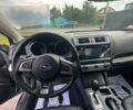 Серый Субару Аутбек, объемом двигателя 3.63 л и пробегом 96 тыс. км за 13300 $, фото 10 на Automoto.ua