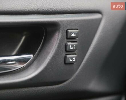 Сірий Субару Аутбек, об'ємом двигуна 2.5 л та пробігом 156 тис. км за 16400 $, фото 26 на Automoto.ua