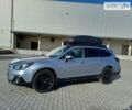 Сірий Субару Аутбек, об'ємом двигуна 3.6 л та пробігом 112 тис. км за 15500 $, фото 6 на Automoto.ua