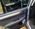 Сірий Субару Аутбек, об'ємом двигуна 2.5 л та пробігом 141 тис. км за 14800 $, фото 8 на Automoto.ua