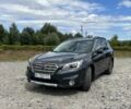 Сірий Субару Аутбек, об'ємом двигуна 2.5 л та пробігом 205 тис. км за 15900 $, фото 1 на Automoto.ua