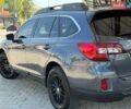 Сірий Субару Аутбек, об'ємом двигуна 2.46 л та пробігом 165 тис. км за 14200 $, фото 13 на Automoto.ua