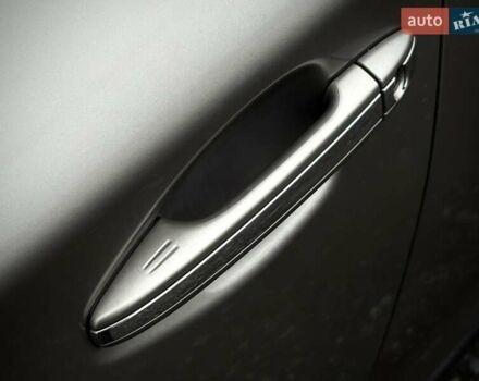 Серый Субару Аутбек, объемом двигателя 2.46 л и пробегом 156 тыс. км за 15700 $, фото 31 на Automoto.ua