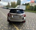 Сірий Субару Аутбек, об'ємом двигуна 2 л та пробігом 142 тис. км за 16300 $, фото 45 на Automoto.ua