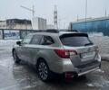 Сірий Субару Аутбек, об'ємом двигуна 2.5 л та пробігом 157 тис. км за 16500 $, фото 2 на Automoto.ua