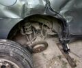 Серый Субару Аутбек, объемом двигателя 2 л и пробегом 249 тыс. км за 7300 $, фото 18 на Automoto.ua
