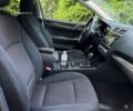 Серый Субару Аутбек, объемом двигателя 2.5 л и пробегом 70 тыс. км за 16500 $, фото 24 на Automoto.ua