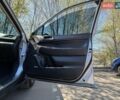 Серый Субару Аутбек, объемом двигателя 2.5 л и пробегом 97 тыс. км за 16900 $, фото 11 на Automoto.ua