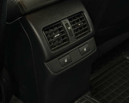 Серый Субару Аутбек, объемом двигателя 2.5 л и пробегом 170 тыс. км за 14800 $, фото 24 на Automoto.ua